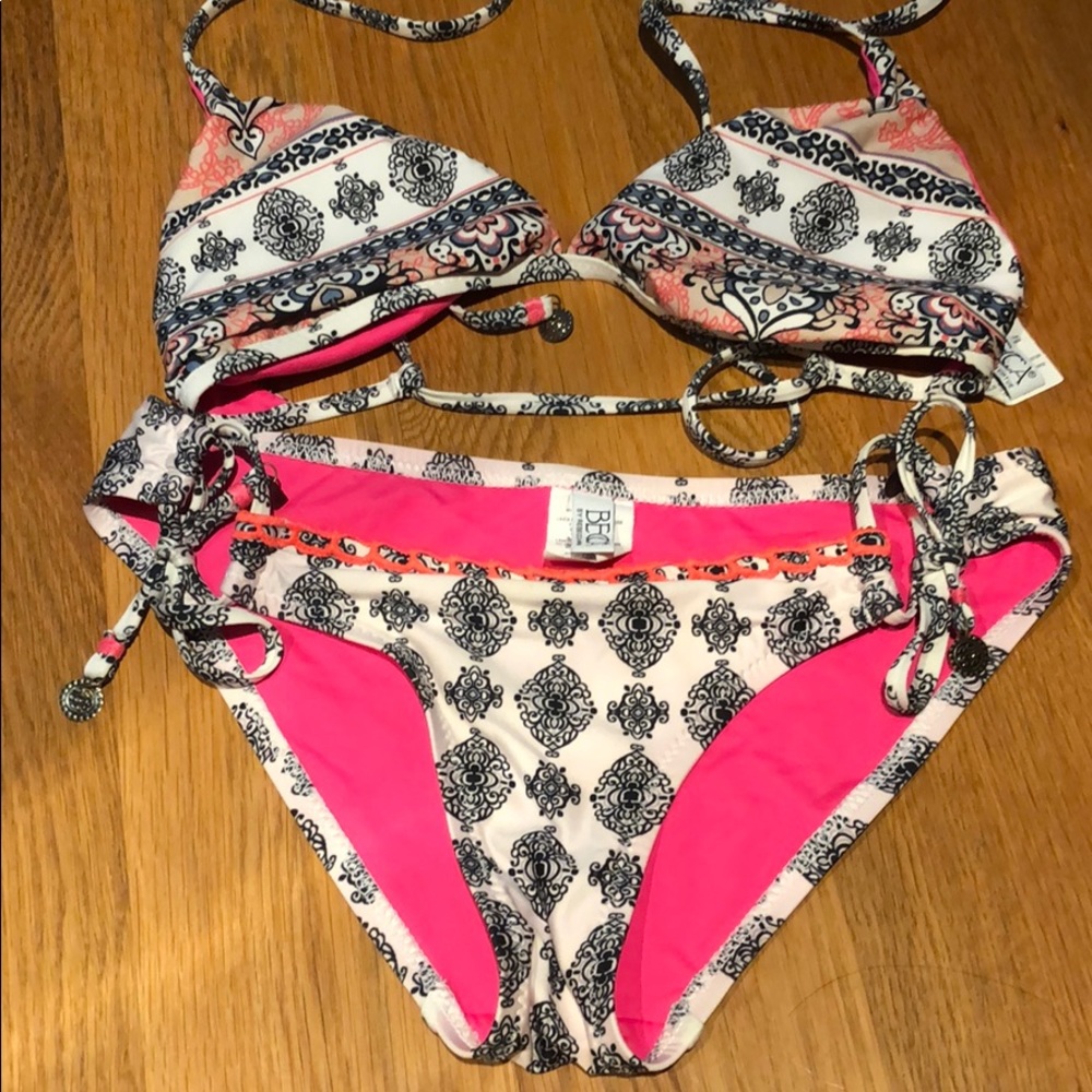 Becca bikini